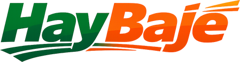 hay baje